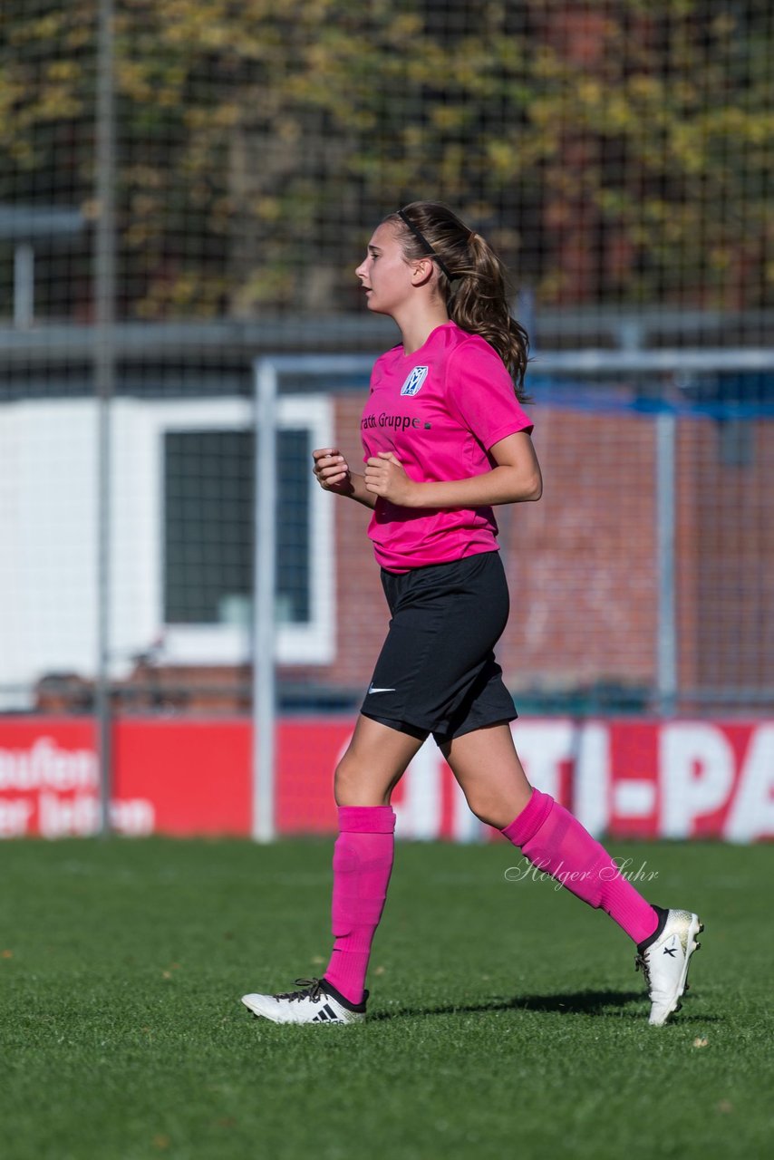 Bild 327 - Frauen Holstein Kiel - SV Meppen : Ergebnis: 1:1